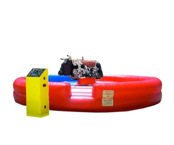 USA Mechanical Bull Rental Sky High Party Rentals