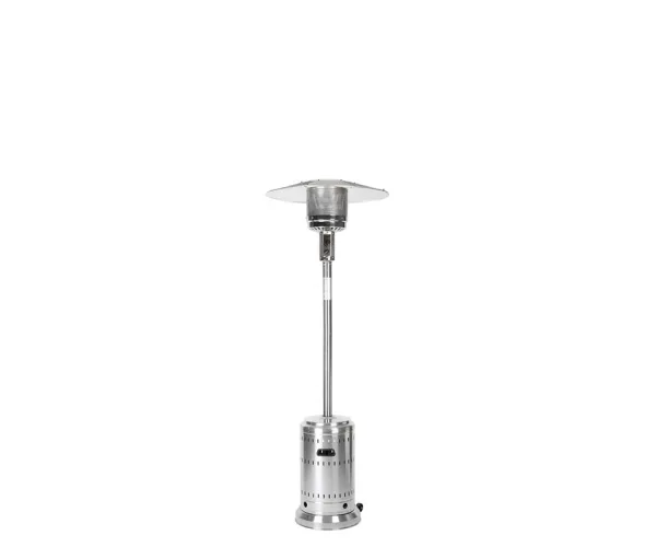 Outdoor Propane Patio Heater Rental