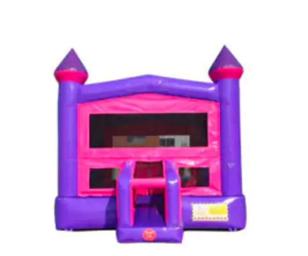Pink Castle