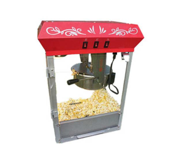 Popcorn Machine