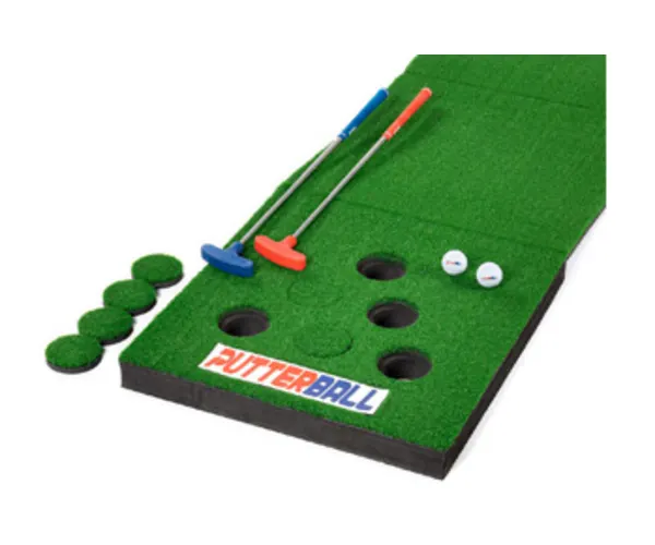 Putterball Golf Pong Game Rental