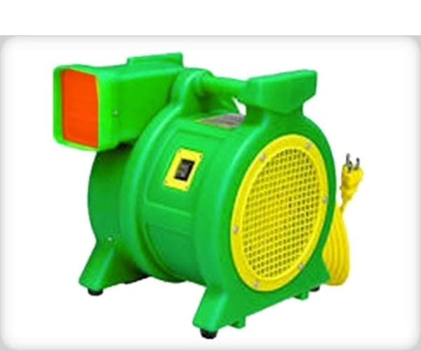 Soplador de 1.5 HP