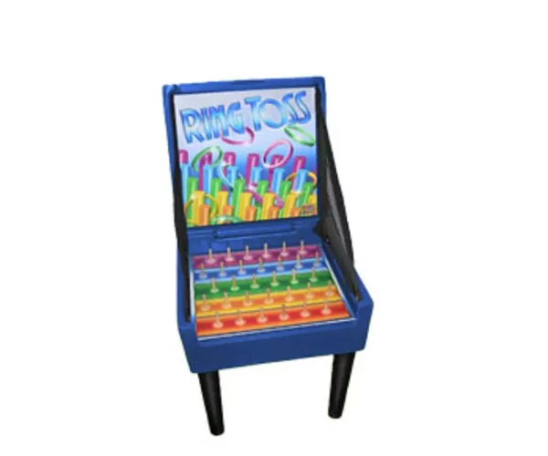 Ring Toss Carnival Game
