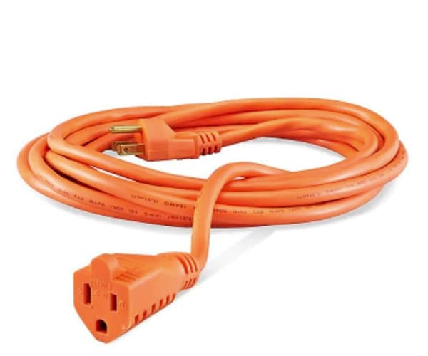 Cable de Extensión de 50 pies