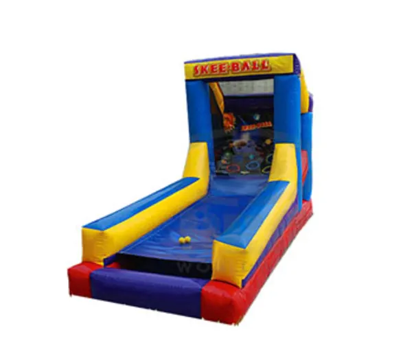 Skee-Ball Game