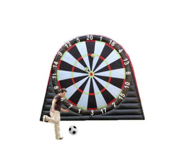 Soccer Darts