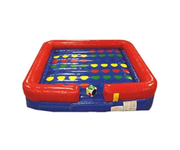 Twister Inflable