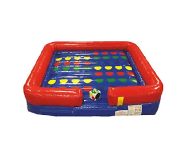 Inflatable Twister