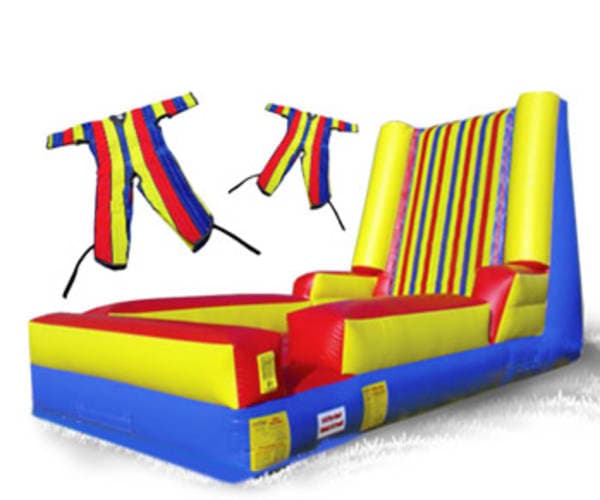 Velcro Wall