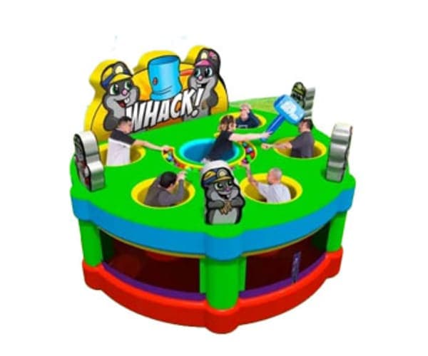 Whack A Mole