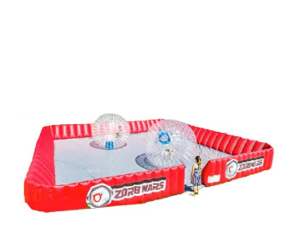 Zorb Wars