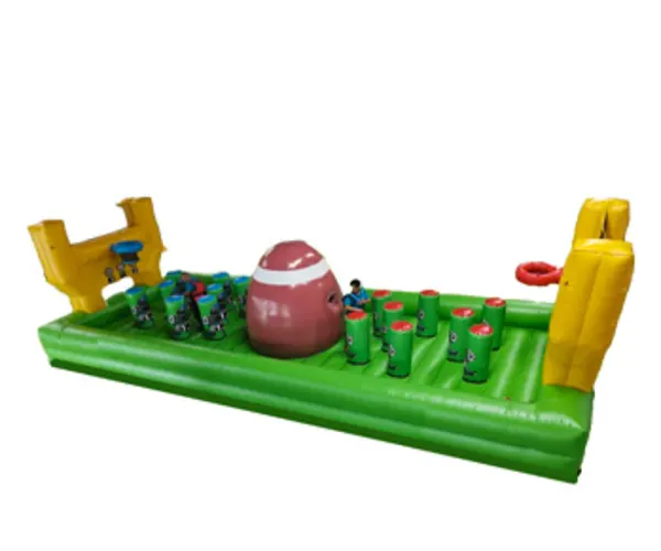 Bungee Football Tug-O-War Sports