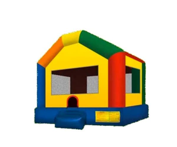 Funhouse Jumper (Tiny Yard Series)