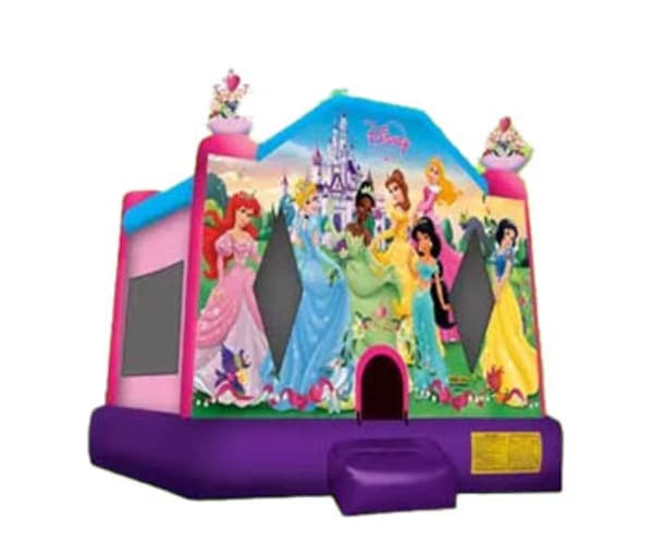 Princess Jumper (Tiny Yard Series)