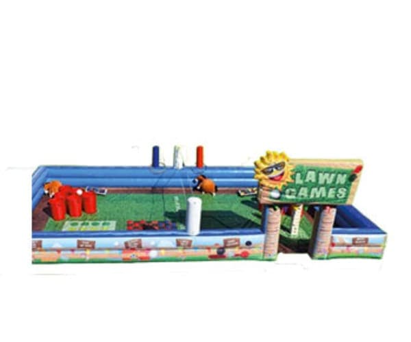 Lawn Games