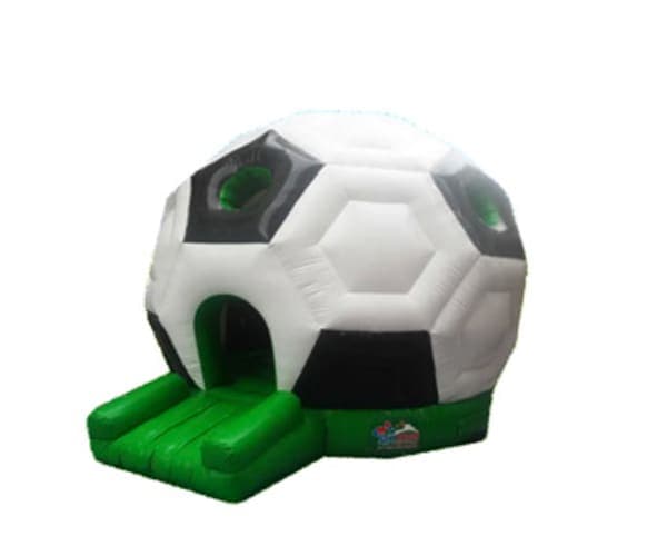 Brincolín Soccer