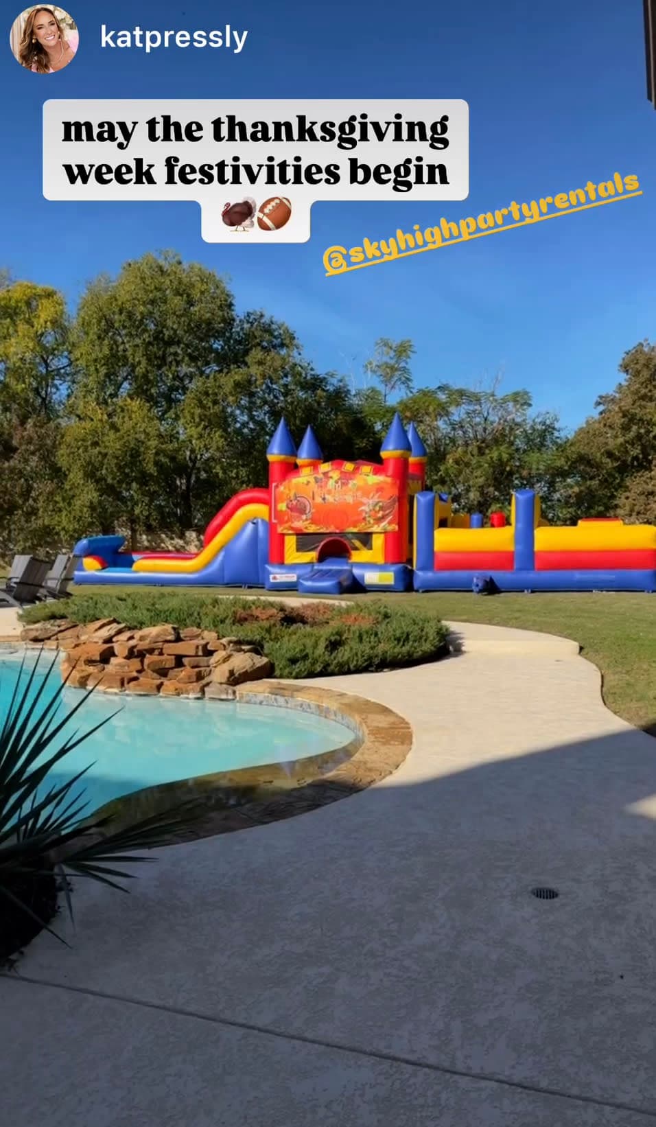 Thanksgiving