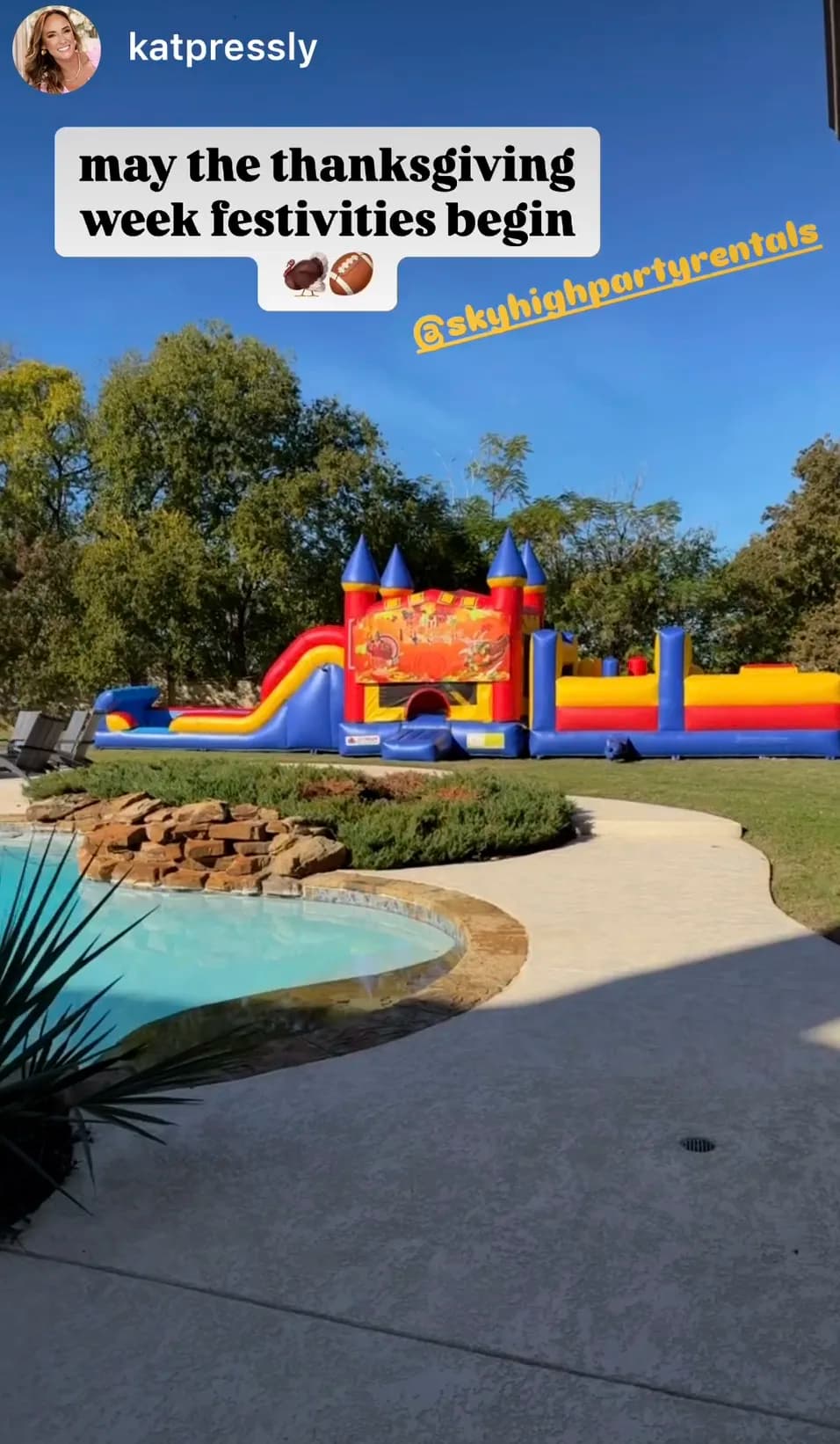 Thanksgiving