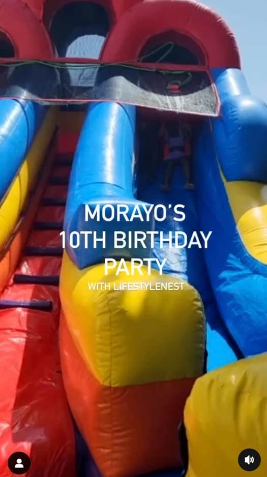 16ft Double Slide