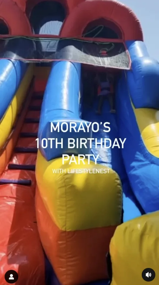 16ft Double Slide