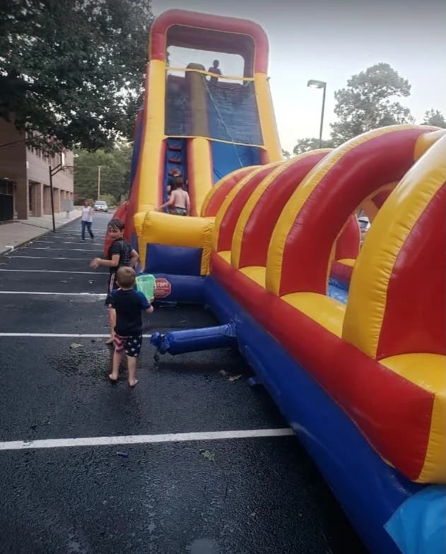 Crossroads Kids