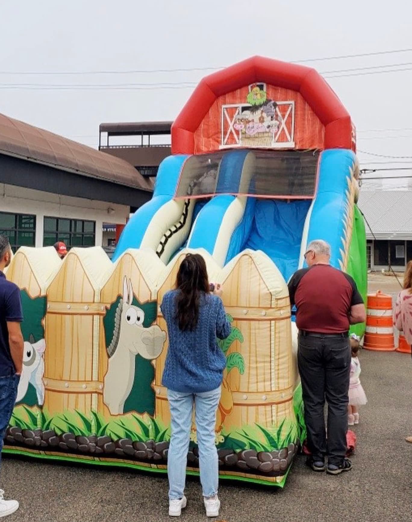 Rice Village Farmers Market