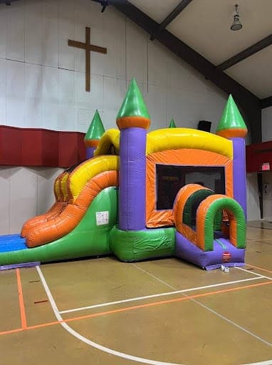 St. Thomas Elementary School Fun