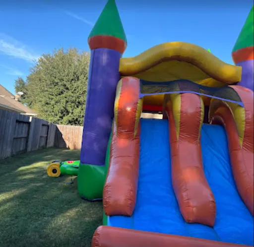 3in1 Toddler Party