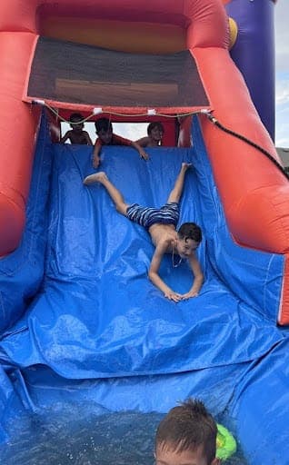 Highly recommend Sky High!