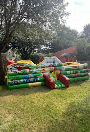 Construction Parties