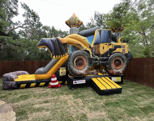 Sons 2nd Birthday Party!