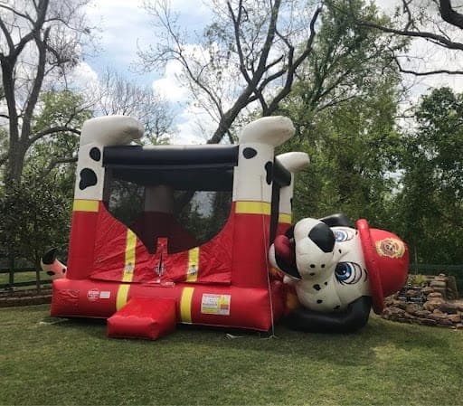 Flawless Party Rentals!