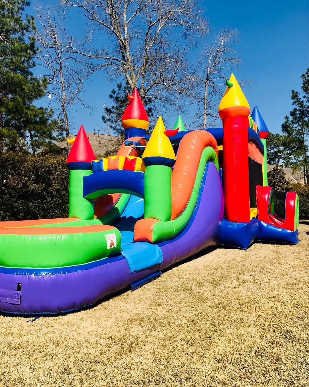 Mardi Gras Party