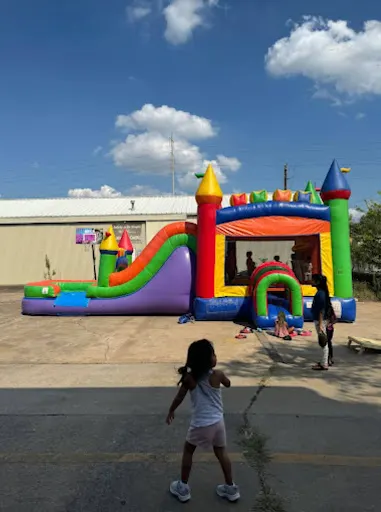 Back 2 School FUN