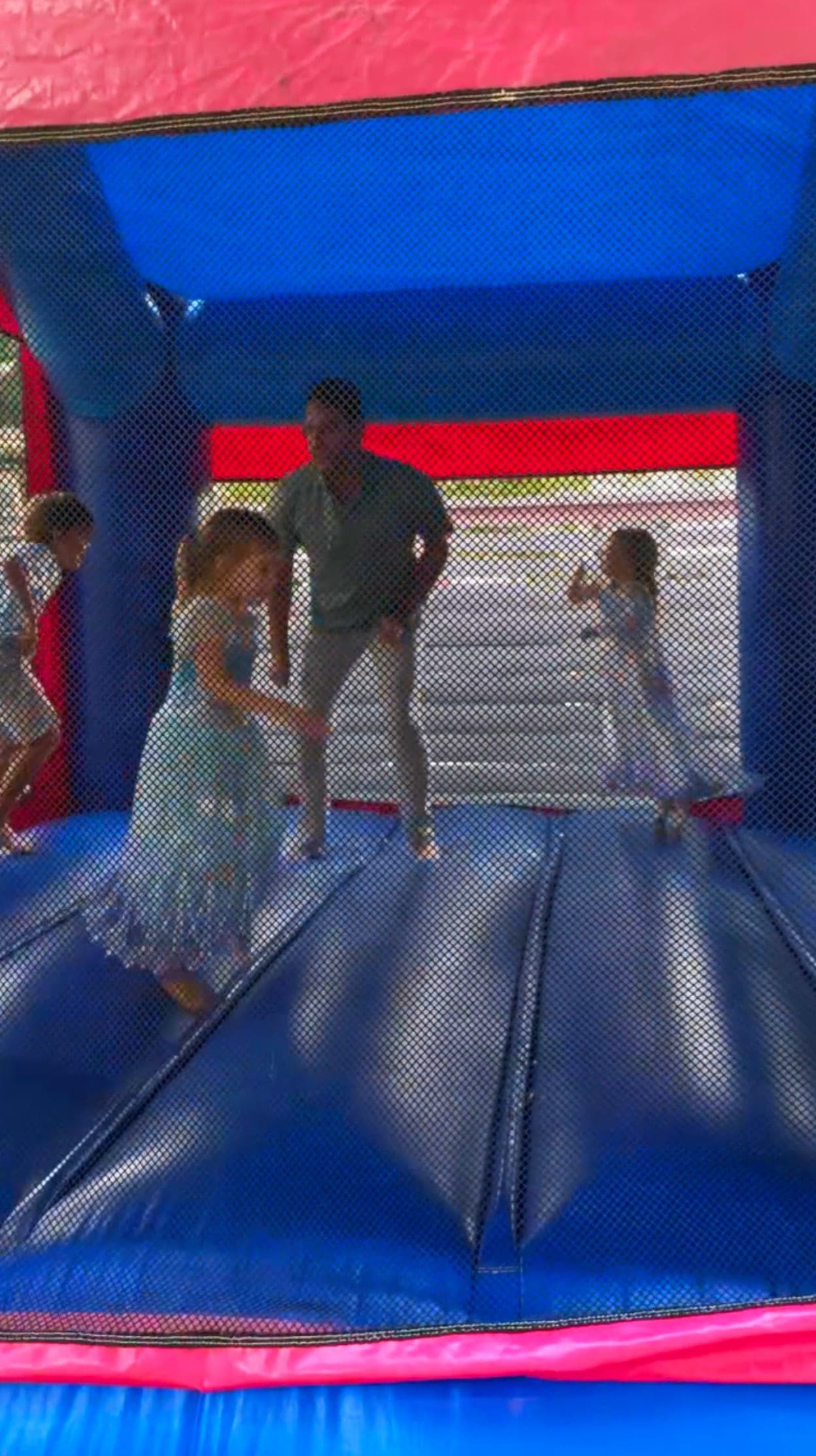 KHOU Chita Craft 4yrs Frozen Birthday