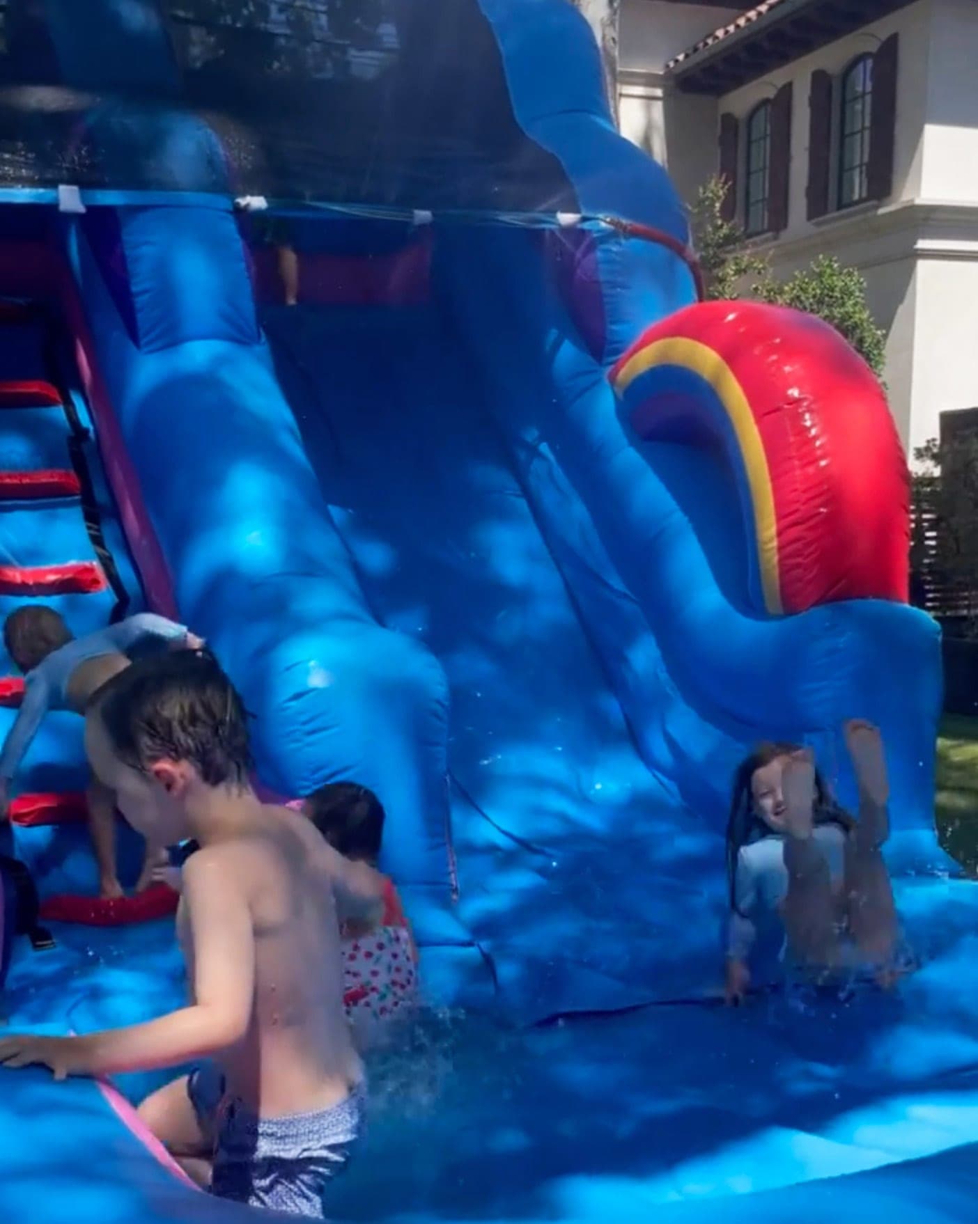 Unicorn Birthday Party