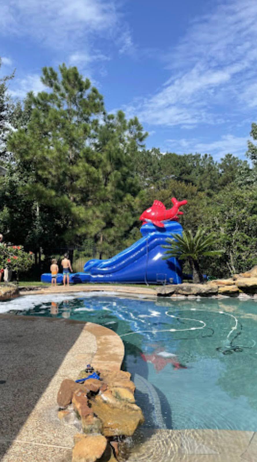 Extremely reliable and professional!