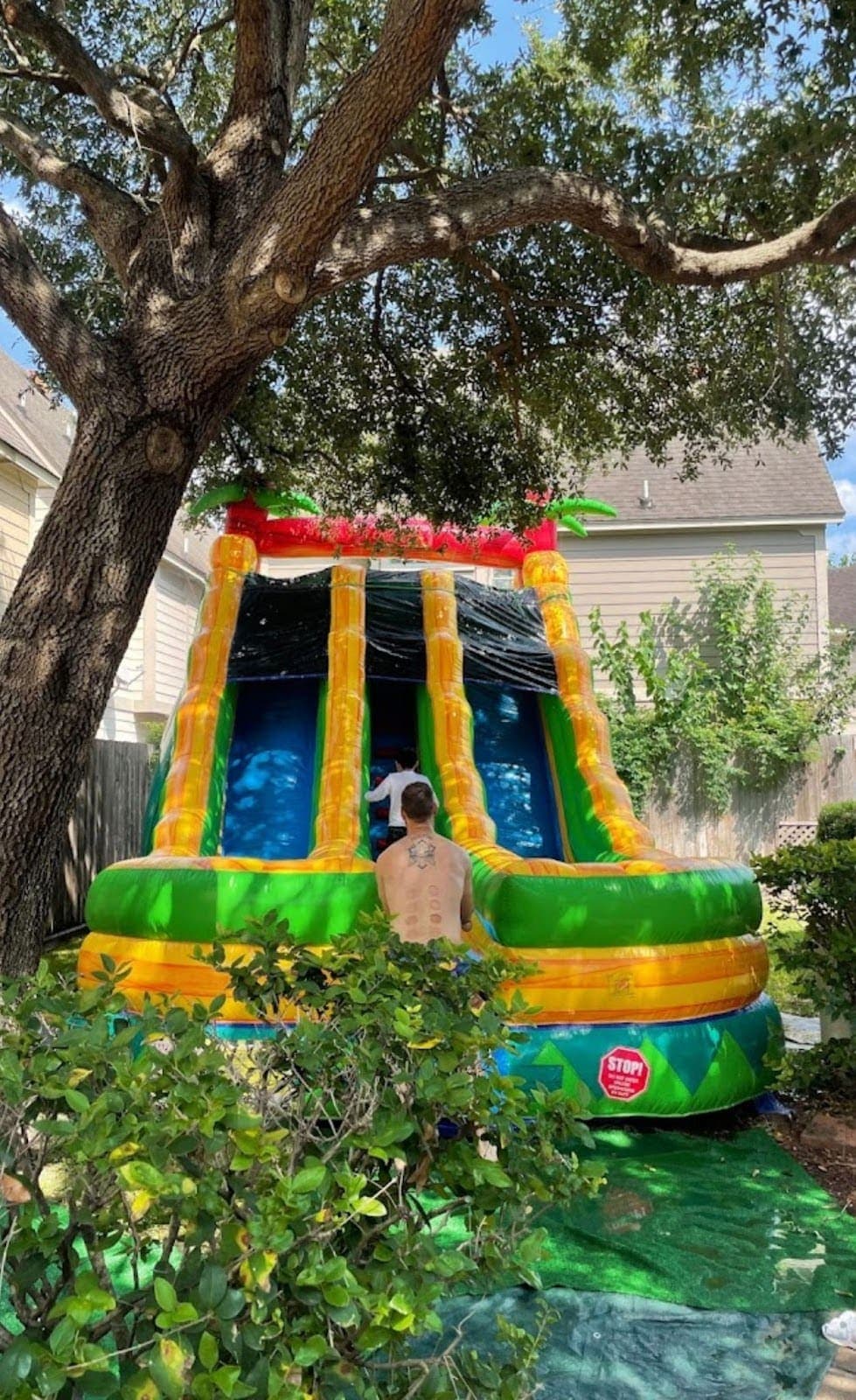 Fantastic Rental