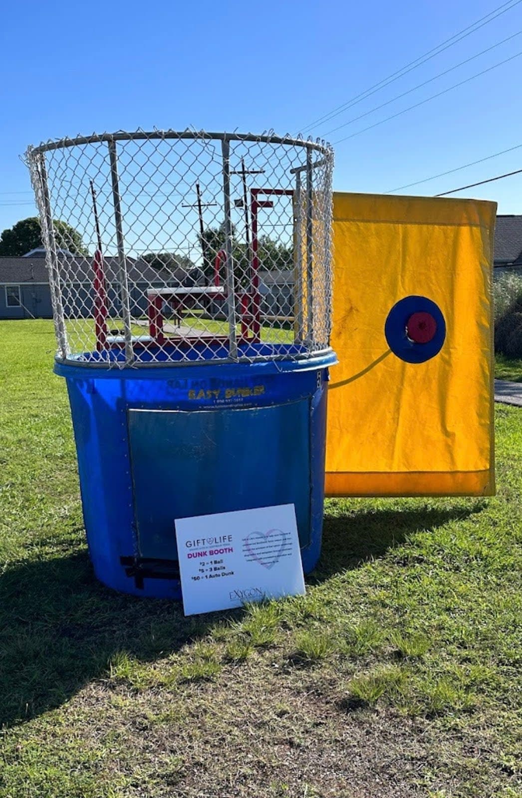 Wonderful Event Experience!