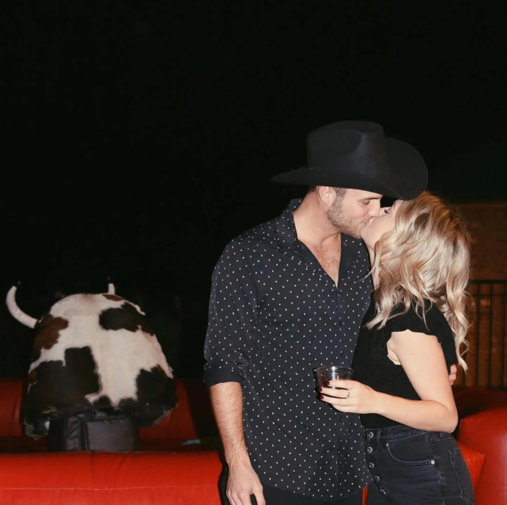 Mechanical Bull Parties