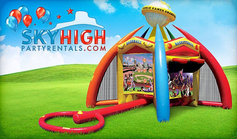 3D preview