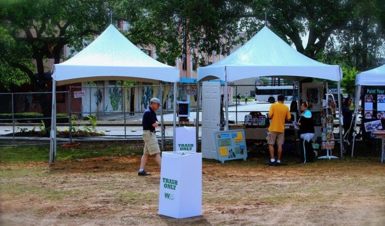 USA High Peak Tent Rentals Sky High Party Rentals