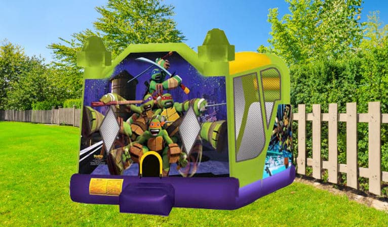 Bounce house rentals