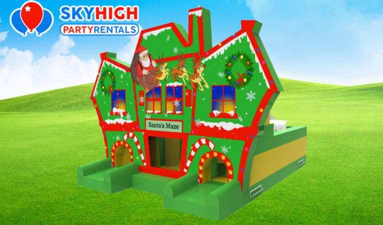 3D preview