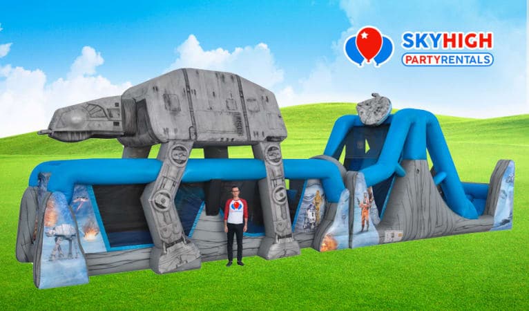 3D preview