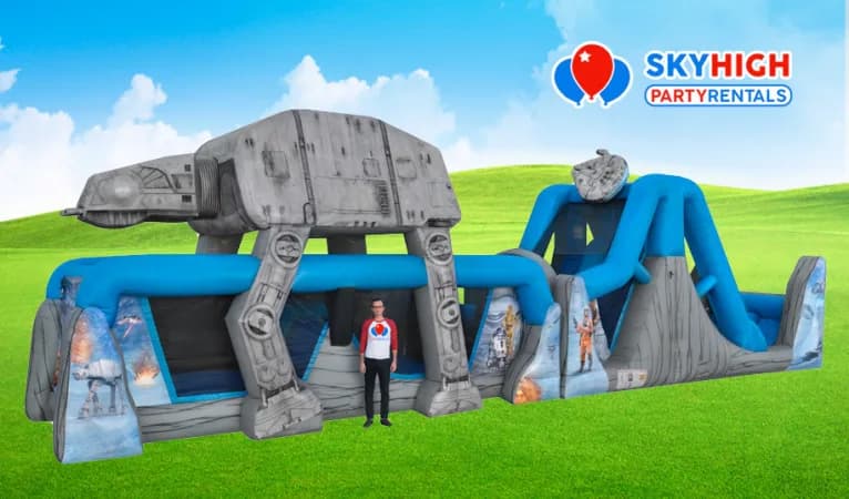 3D preview
