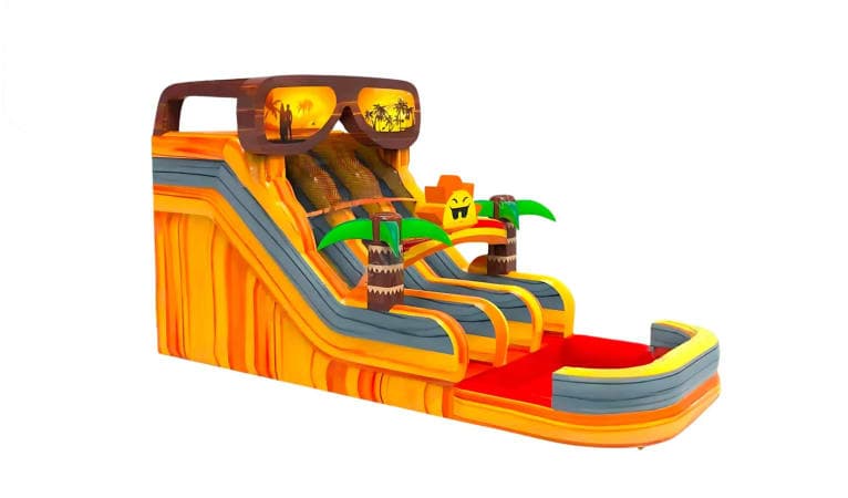 3D preview