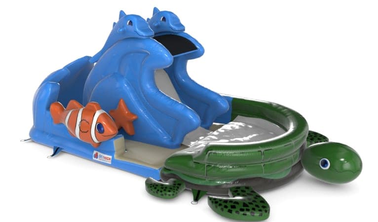 3D preview
