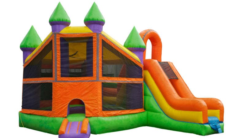 USA | Ultimate Bounce House Rentals | Sky High Party Rentals