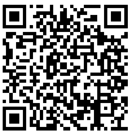 Código QR del tutorial de realidad aumentada